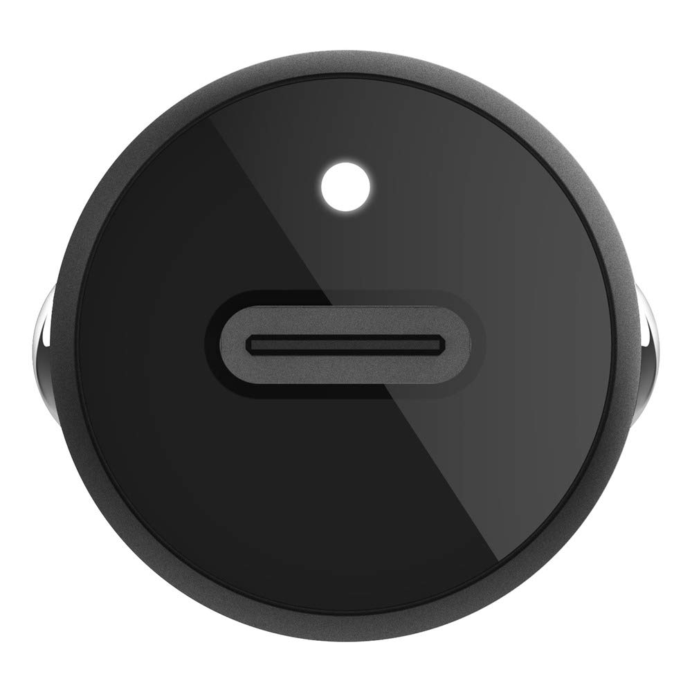 belkin-boostcharge-20w-usb-c-kfz-ladeger-t-auto-schnellladeger-t-mit-zigarettena image 5