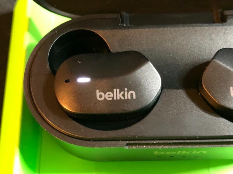 Überraschend gutes Bluetooth-Erlebnis