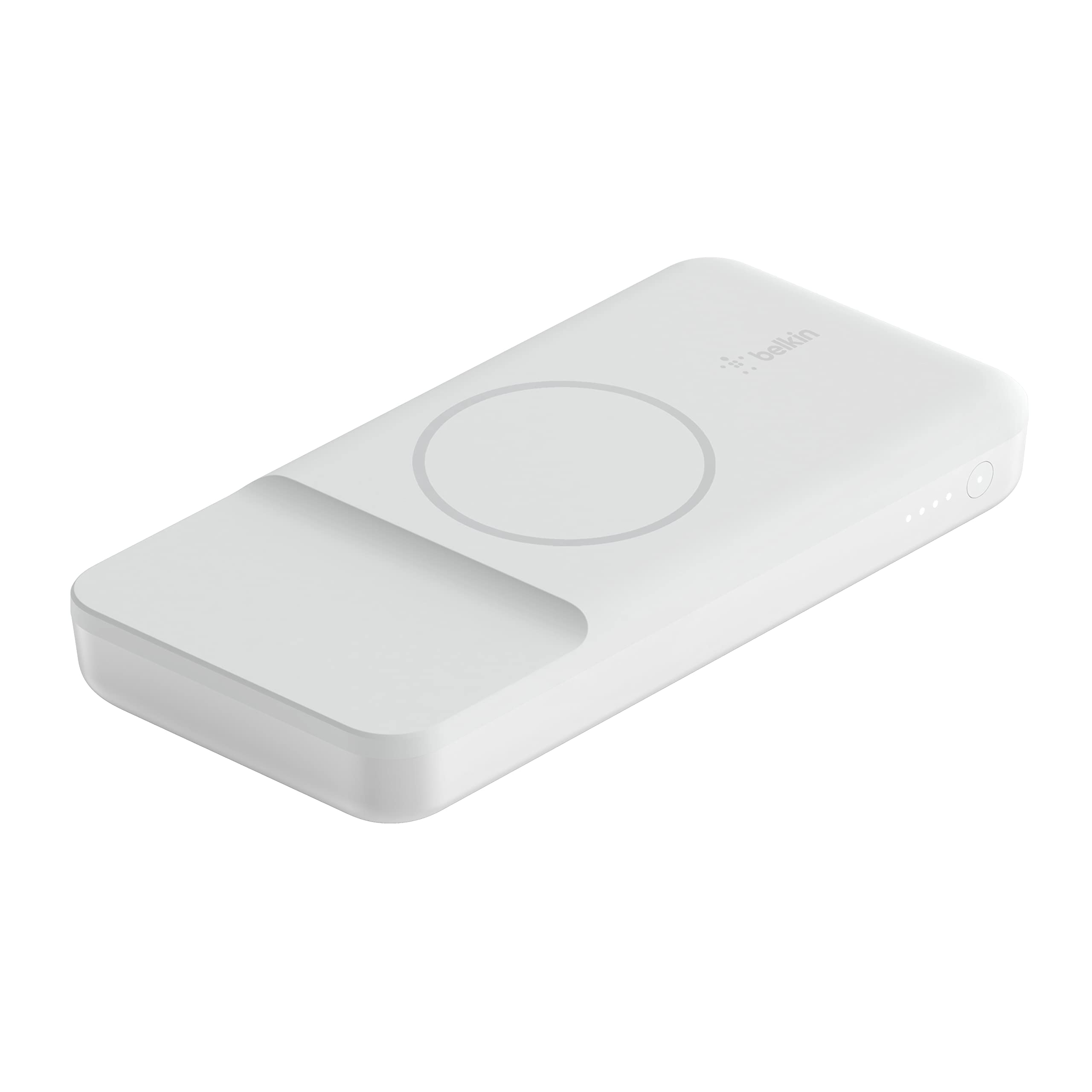 belkin-magnetische-powerbank-10-000-mah-boostcharge-10k-kabellos-magsafe-kompati image 1