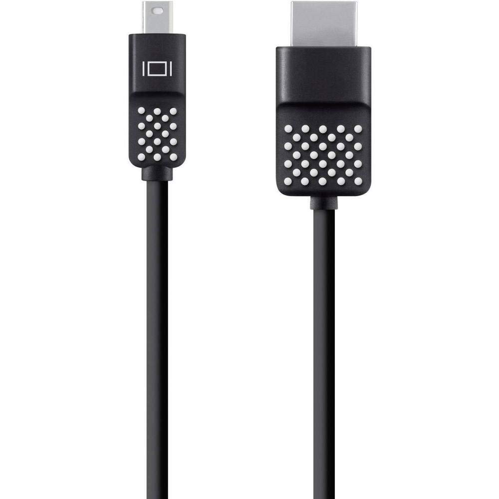 belkin-mini-displayport-auf-hdmi-adapter-4k-3840-x-2160-bei-30-hz-f-r-macbook-ai image 3