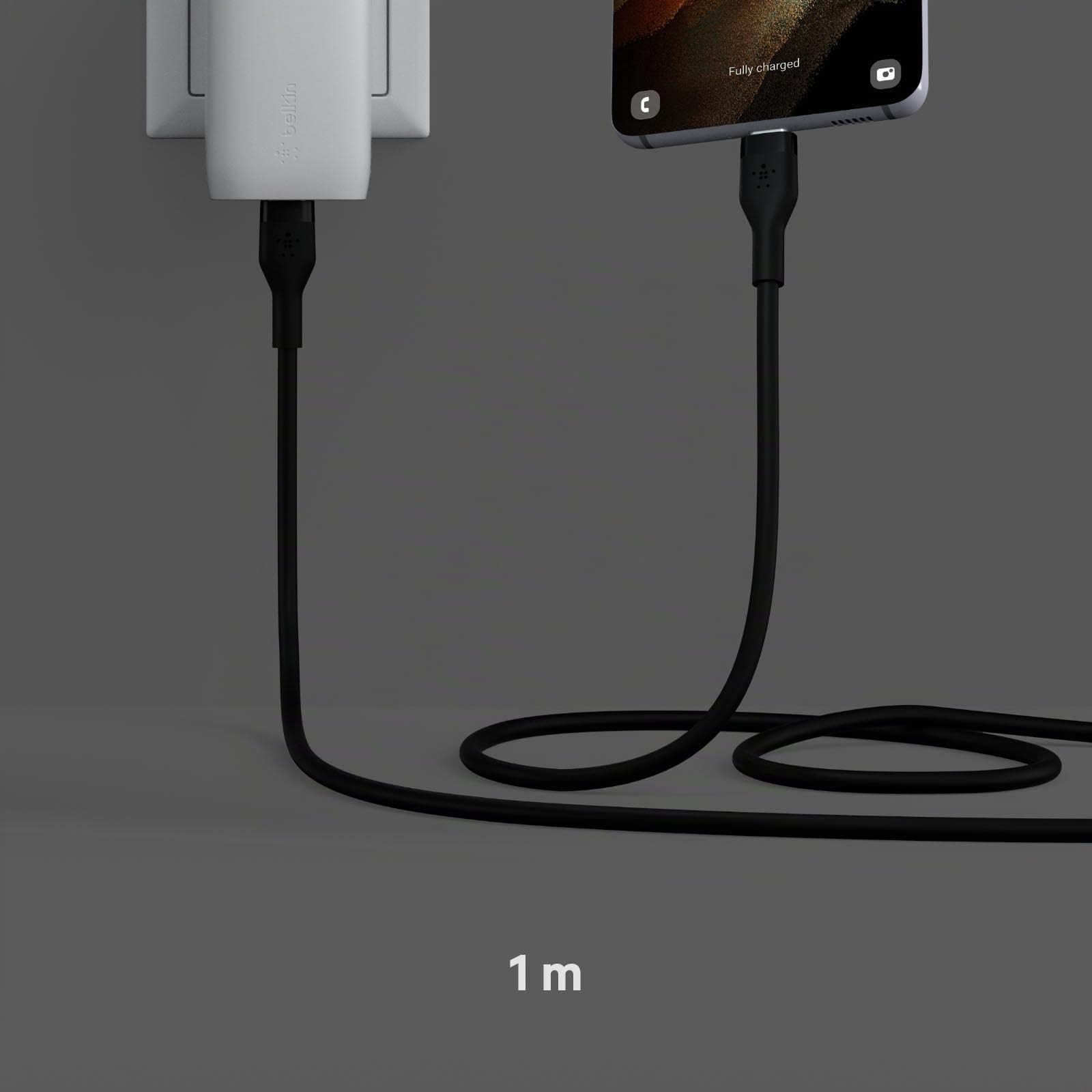 belkin-boostcharge-flex-usb-c-auf-usb-c-silikon-ladekabel-1-m-usb-if-zertifizier image 6