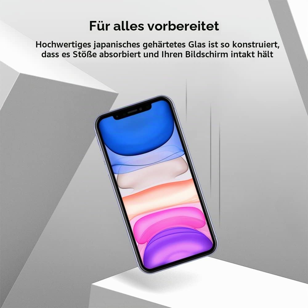 belkin-temperedglass-iphone-11-xr-displayschutz-antimikrobiell-reduziert-bakteri image 3