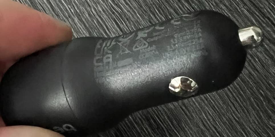 Endlich schnell im Auto