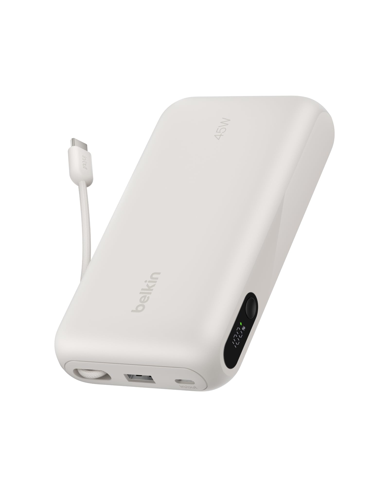 belkin-ultracharge-20000-mah-power-bank-mit-integriertem-geflochtenem-usb-c-kabe image 1