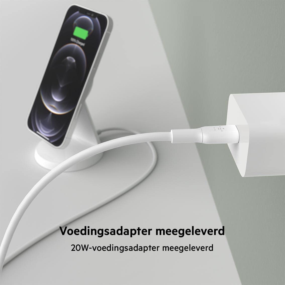 belkin-magnetischer-drahtloser-ladest-nder-magsafe-kompatibel-f-r-iphone-14-13-1 image 8