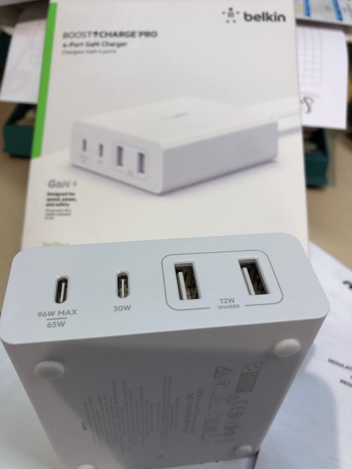 MacBook lädt langsam