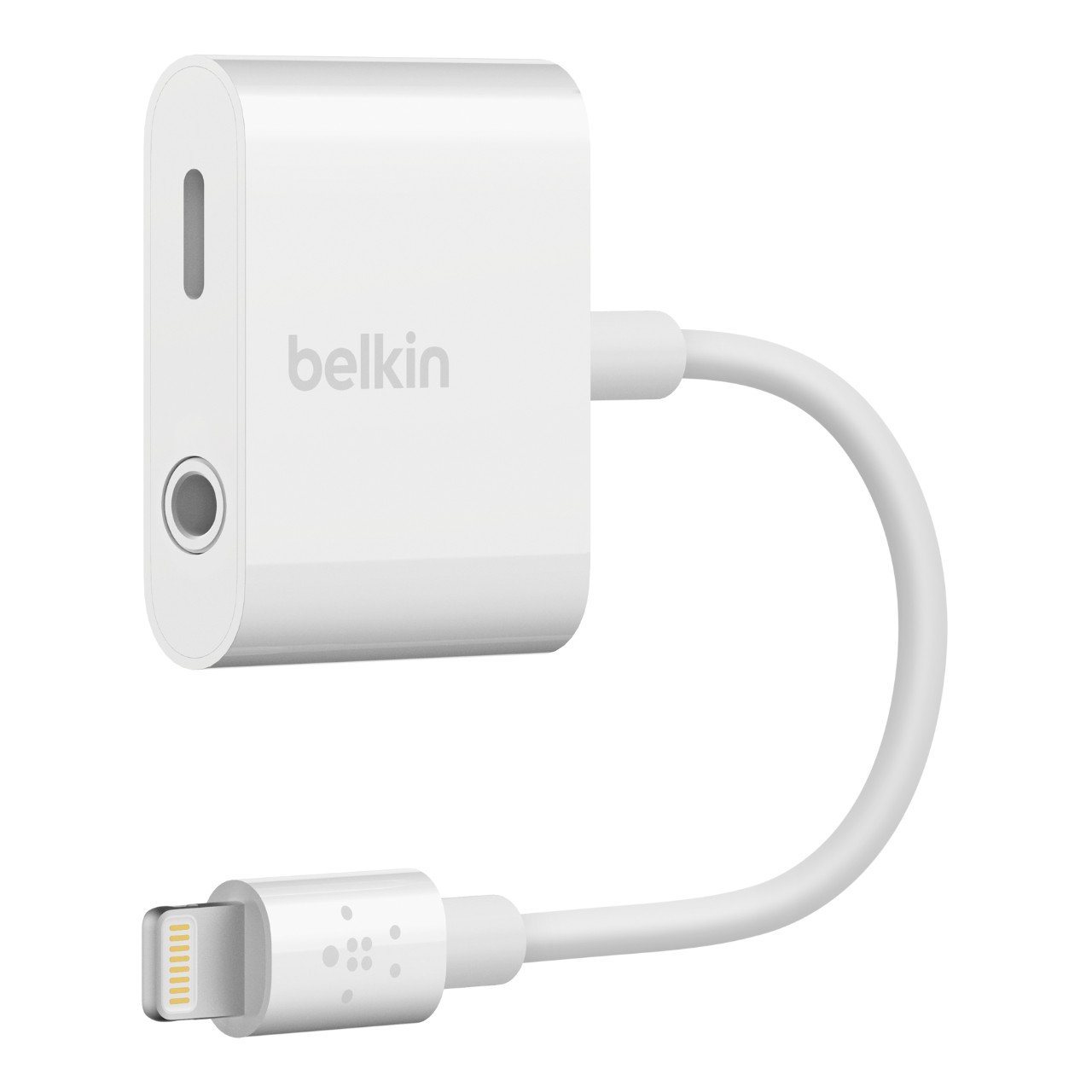 belkin-rockstar-lightning-audio-charge-adapter-f8j194-mfi-zertifizierter-lightni image 5