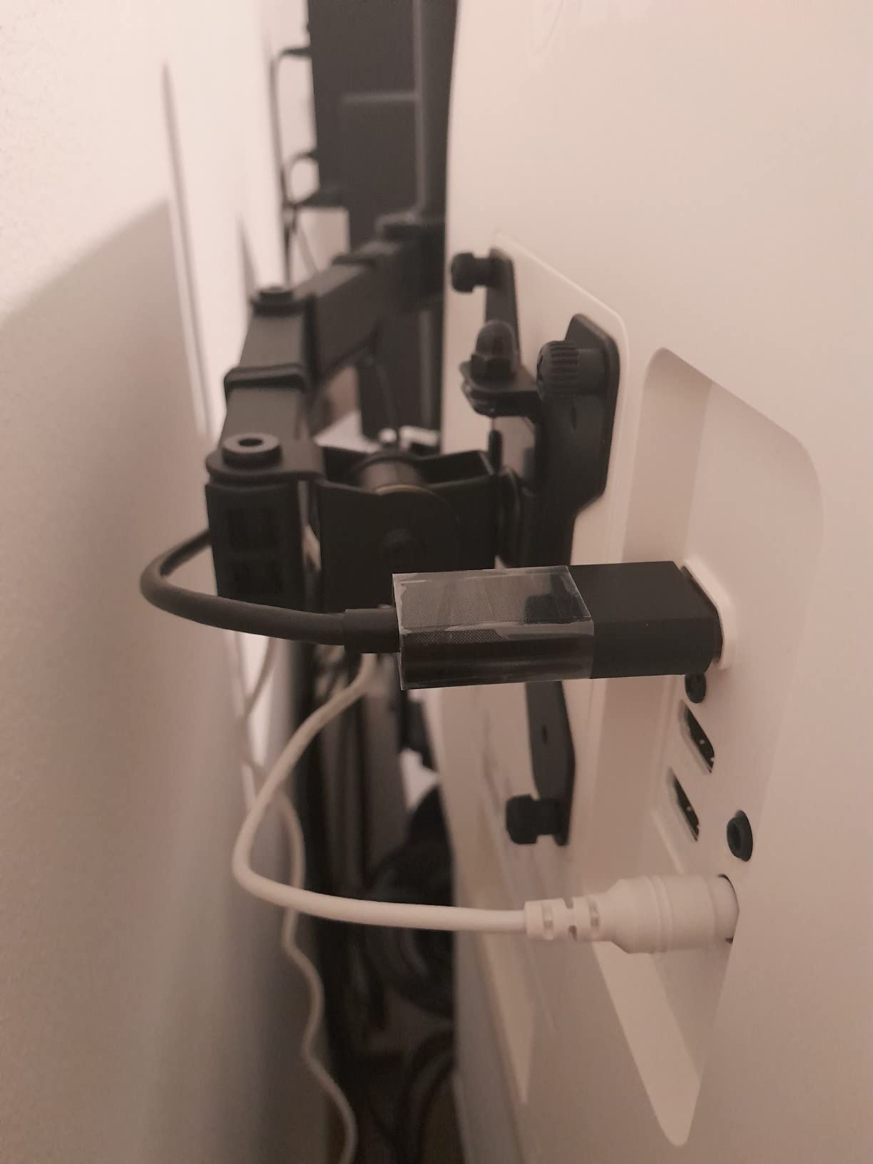 Zuverlässig im Büroalltag