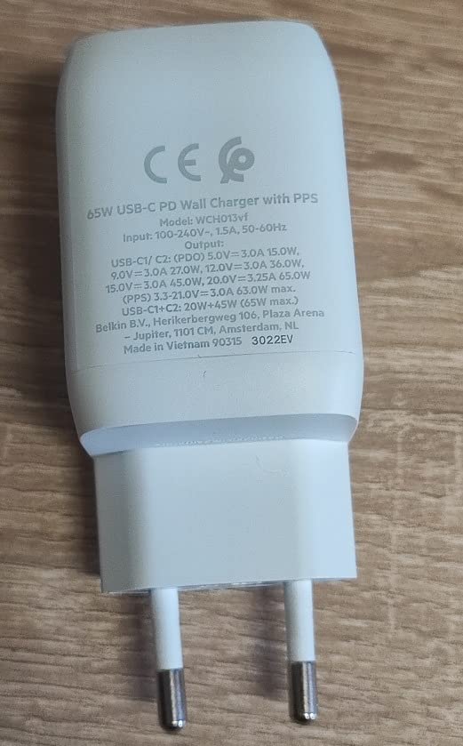 Zwei Geräte, ein Stecker – perfekt