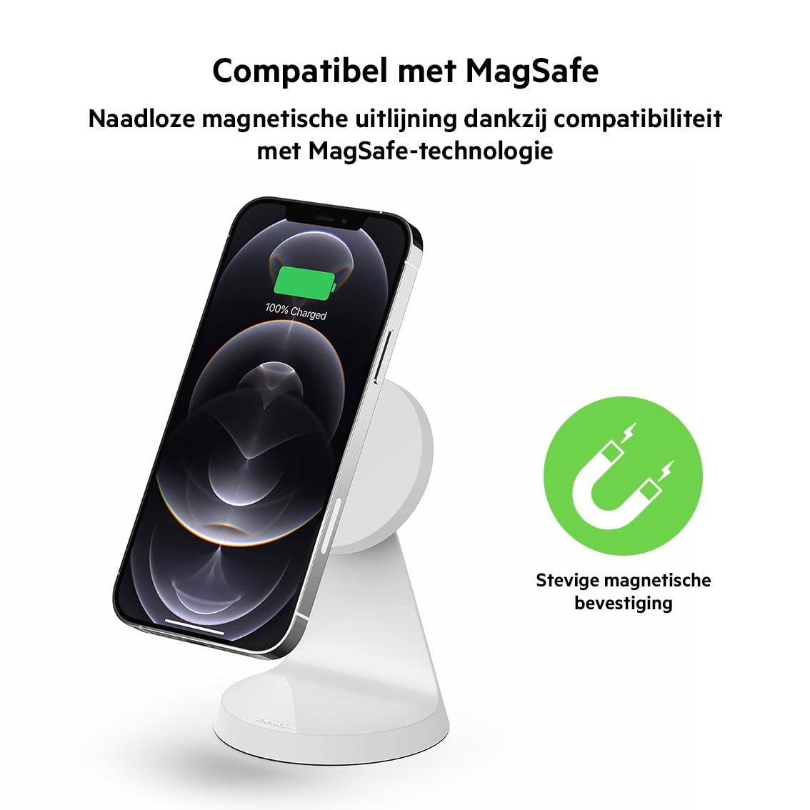 belkin-magnetischer-drahtloser-ladest-nder-magsafe-kompatibel-f-r-iphone-14-13-1 image 3