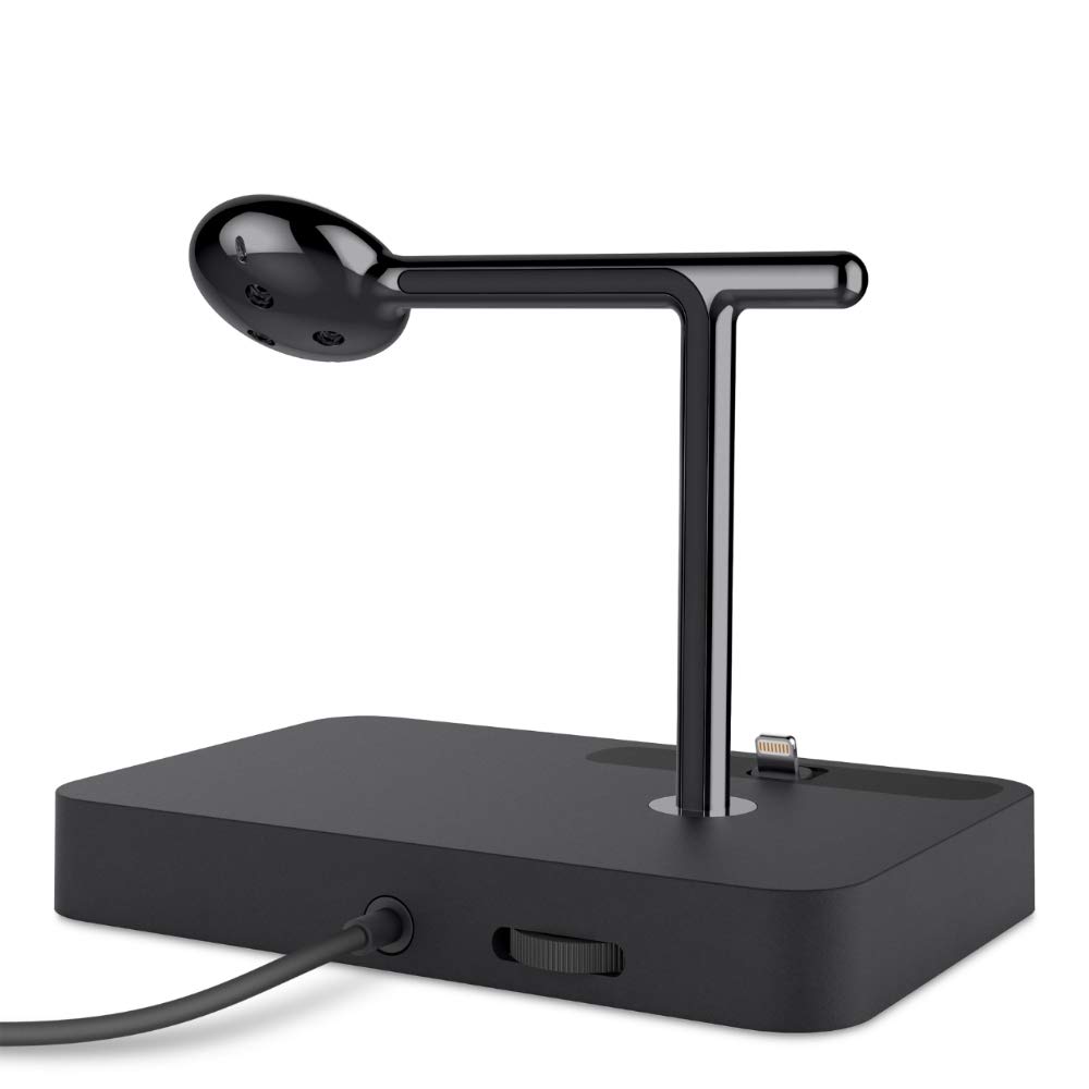 belkin-valet-ladestation-f-r-iphone-und-apple-watch-integriertes-magnetisches-wa image 2