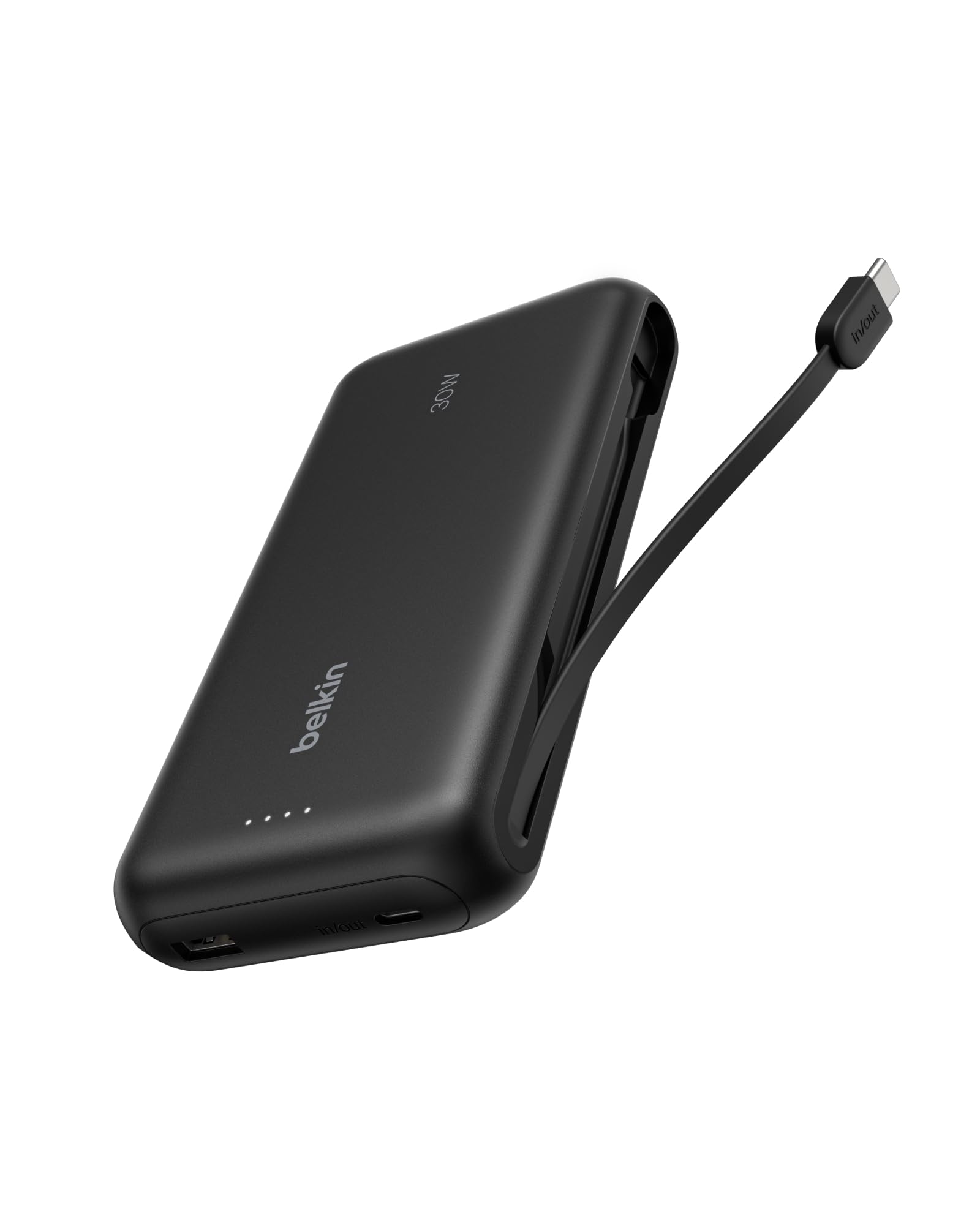 belkin-gaming-powerbank-20000mah-30w-mit-integriertem-usb-c-kabel-schnellladeger image 1