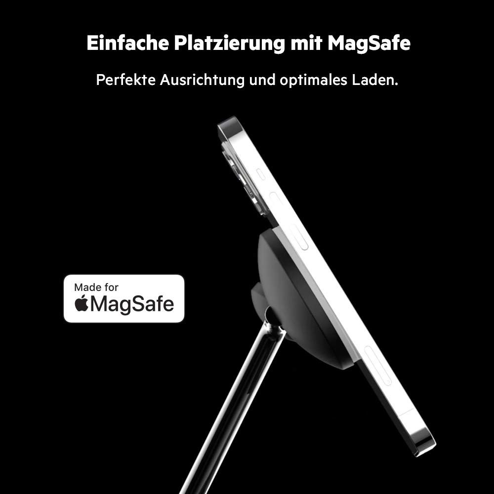 belkin-boostcharge-pro-3-in-1-wireless-ladestation-mit-magsafe-wiz003-15-w-magne image 3