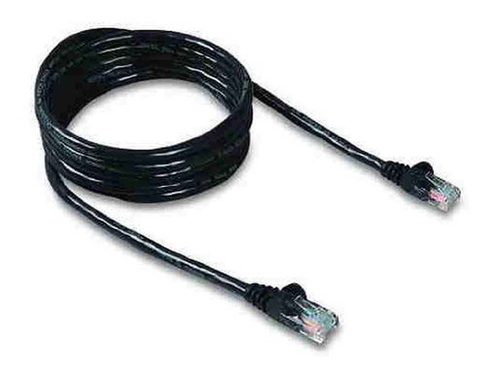 belkin-a3l980-40-blk-s-cat6-patchkabel-utp-rj45-auf-rj45-12-m-schwarz image 2
