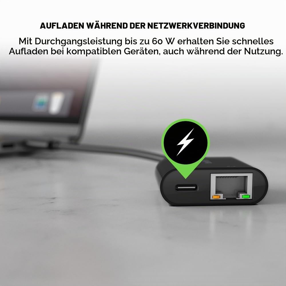 belkin-usb-c-ethernet-ladeadapter-mit-60-w-ladeleistung-und-gigabit-ethernet-bis image 2