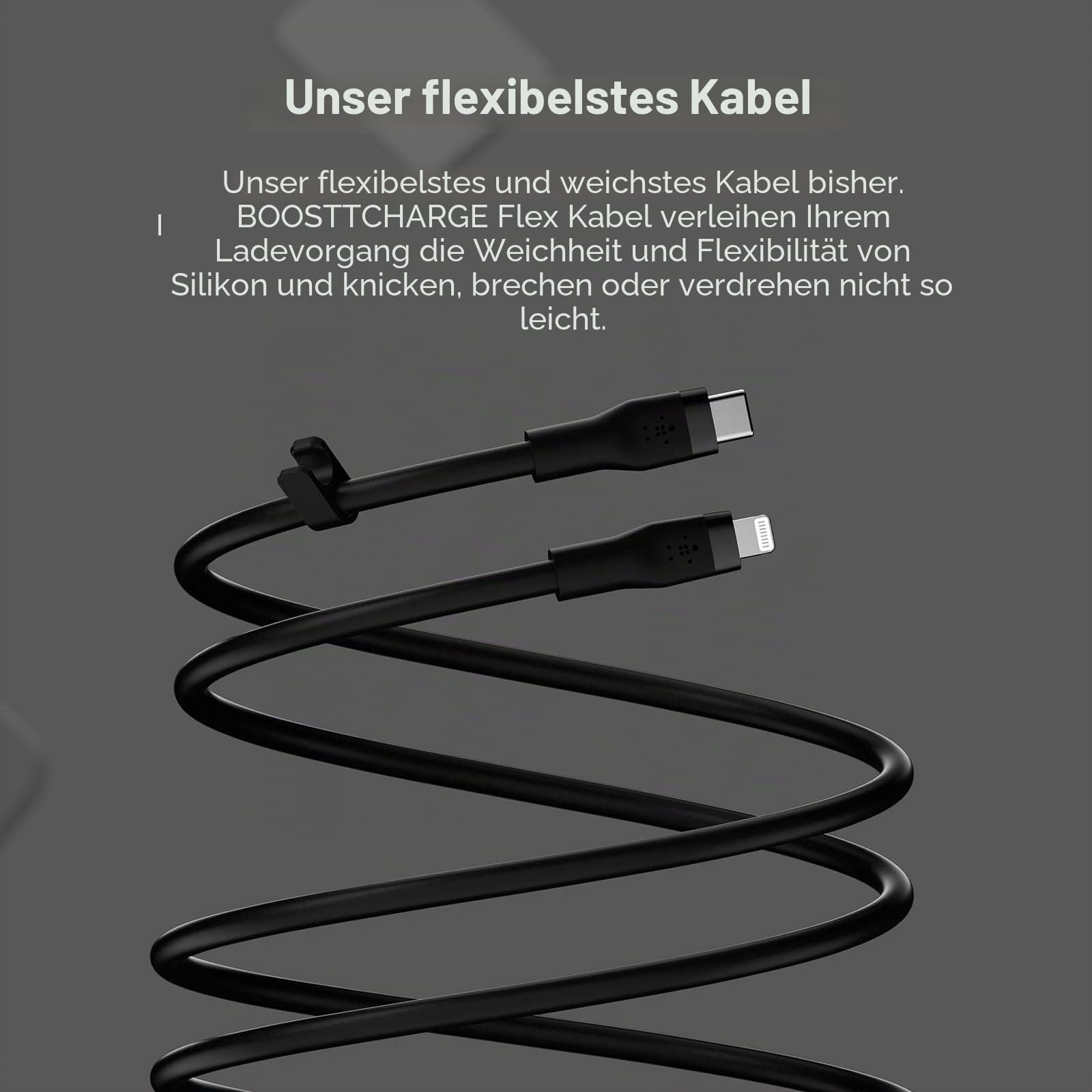 belkin-boostcharge-flex-usb-c-auf-lightning-kabel-3-m-mfi-zertifiziert-20-w-usb- image 4