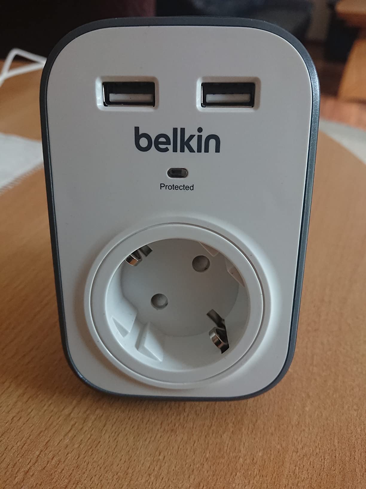Für Heimkino perfekt