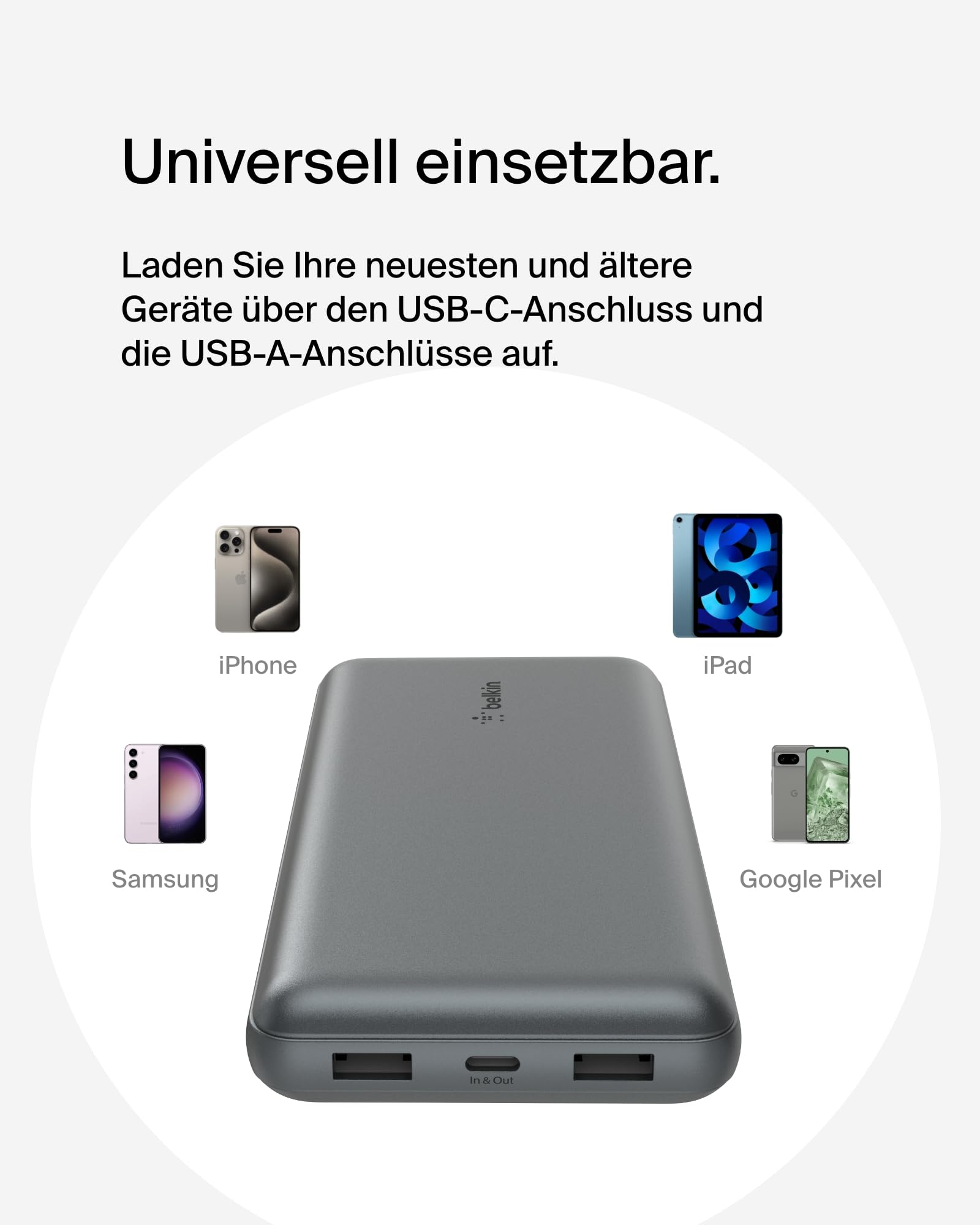 belkin-boostcharge-20000-mah-power-bank-mit-usb-c-und-2x-usb-a-15w-led-anzeige-g image 5