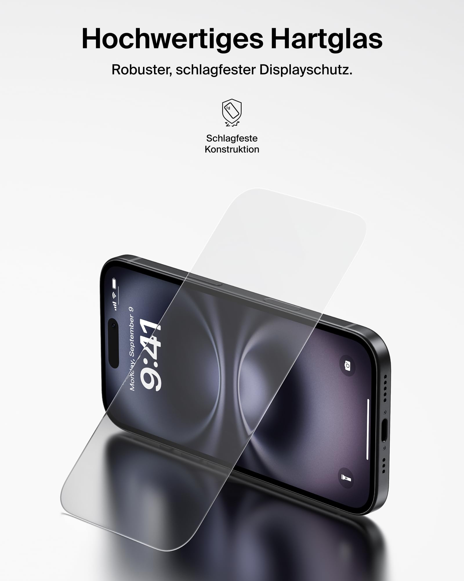 belkin-screenforce-temperedglass-displayschutzfolie-f-r-iphone-air-9h-15x-robust image 2