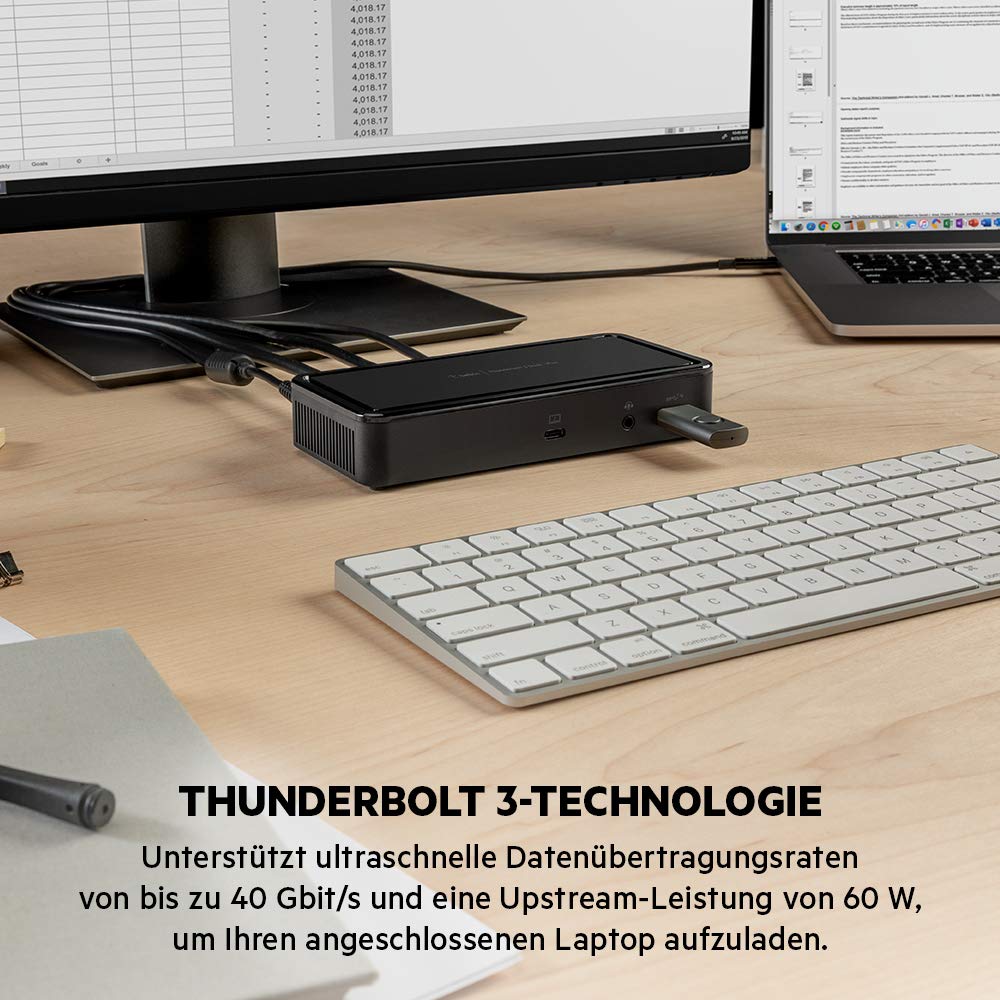 belkin-thunderbolt-3-dock-plus-f4u109-dockingstation-mit-2-usb-c-2-displayport-u image 4