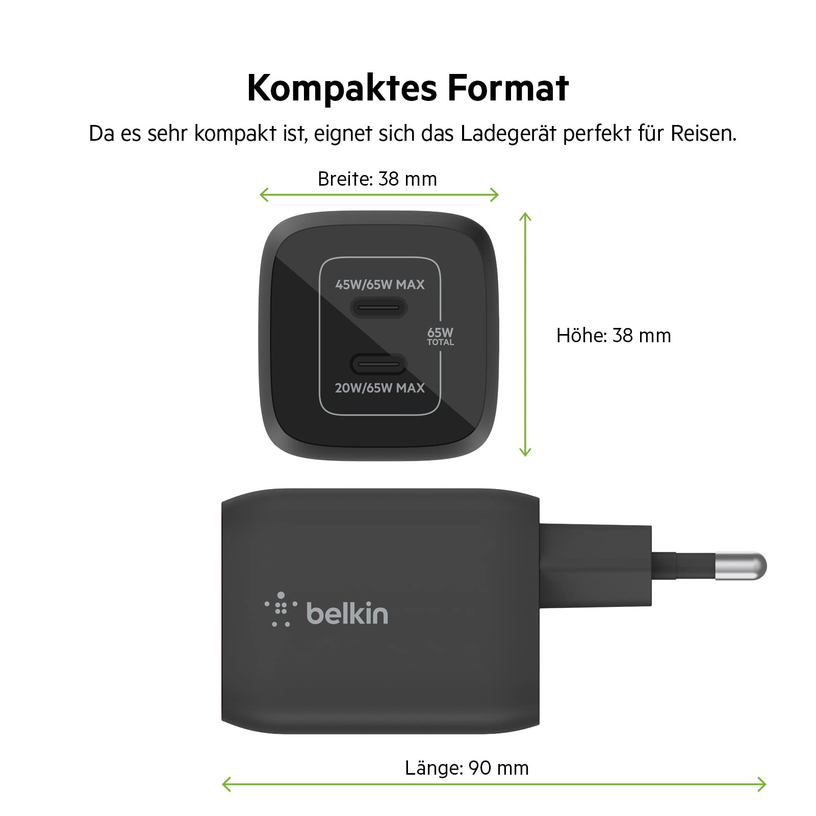 belkin-65w-usb-c-ladeger-t-mit-2-ports-gan-schnellladeger-t-mit-power-delivery-3 image 5