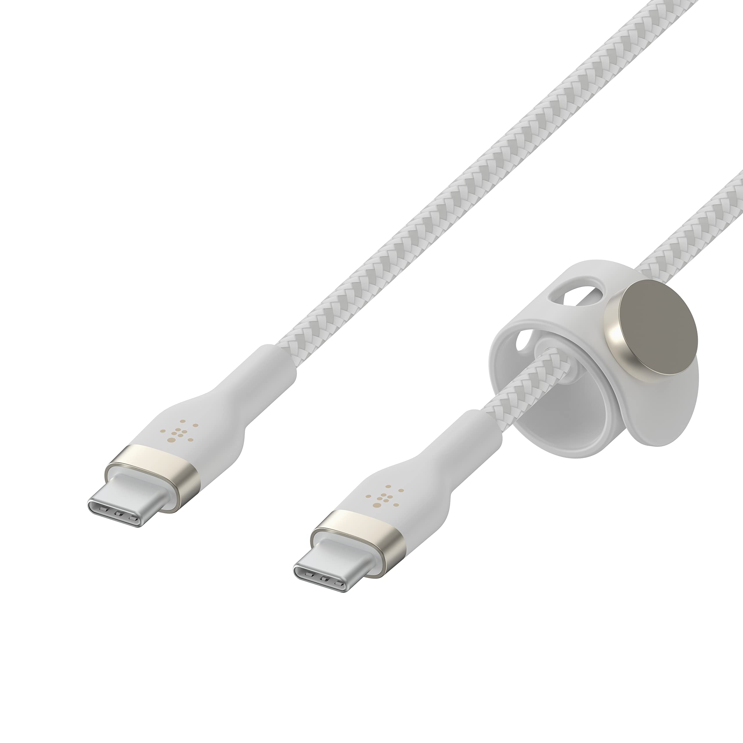 belkin-boostcharge-pro-flex-geflochtenes-usb-c-auf-usb-c-ladekabel-1-m-usb-if-ze image 7
