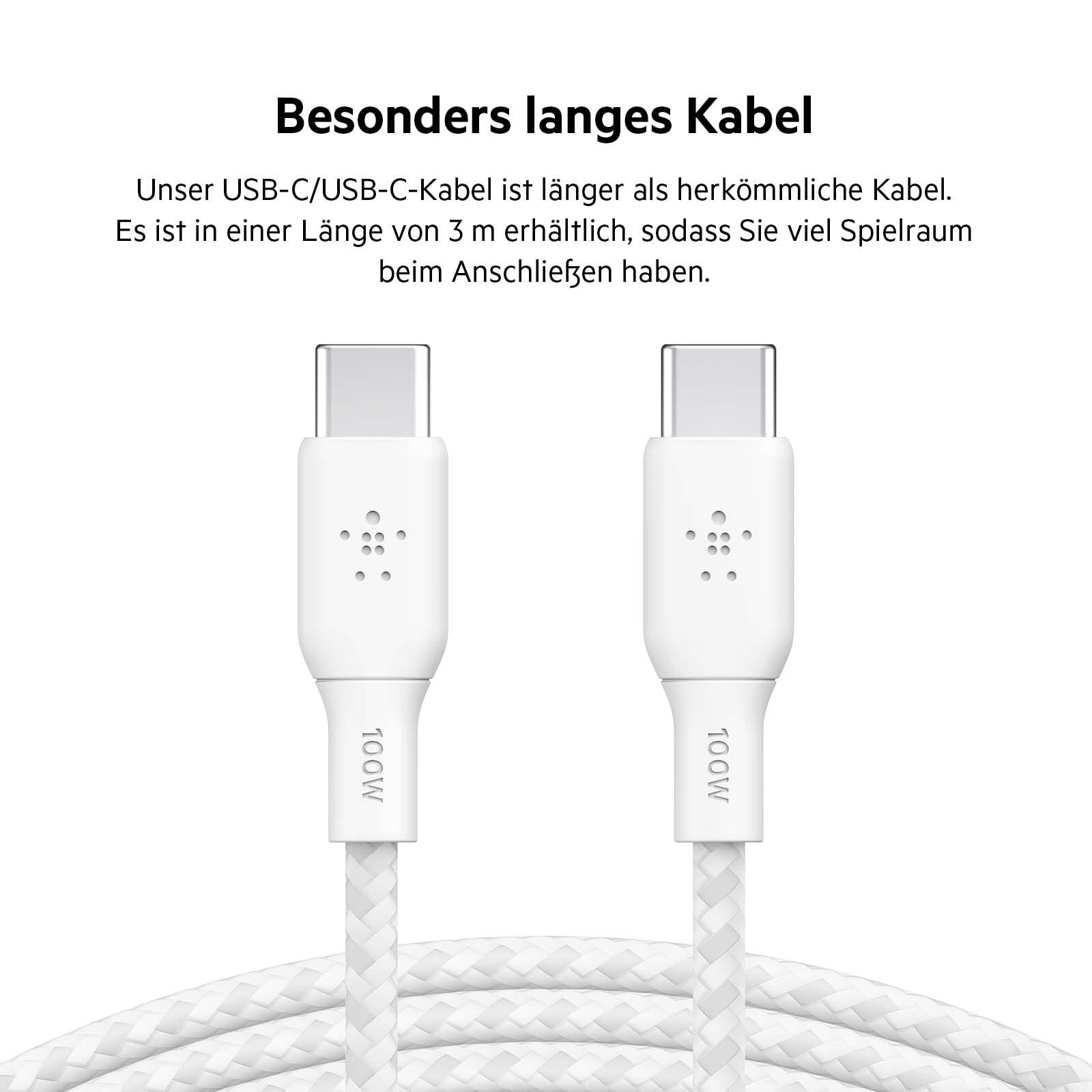 belkin-usb-c-auf-usb-c-kabel-3-m-100-w-power-delivery-usb-if-zertifiziert-doppel image 7