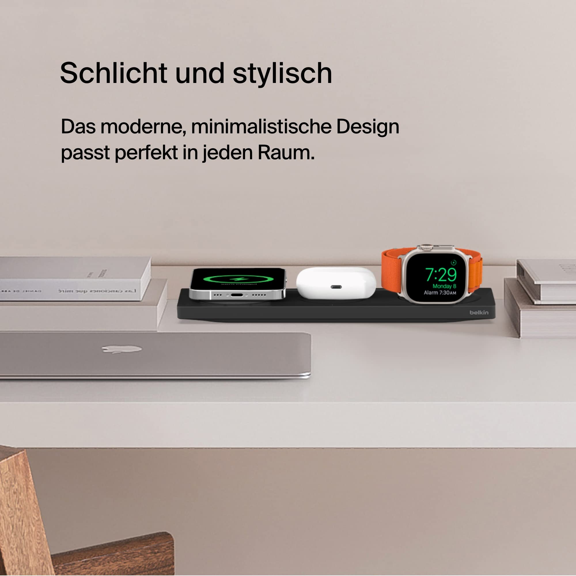 belkin-magsafe-3-in-1-kabelloses-ladeger-t-mfi-zertifiziert-f-r-iphone-16-15-14- image 6