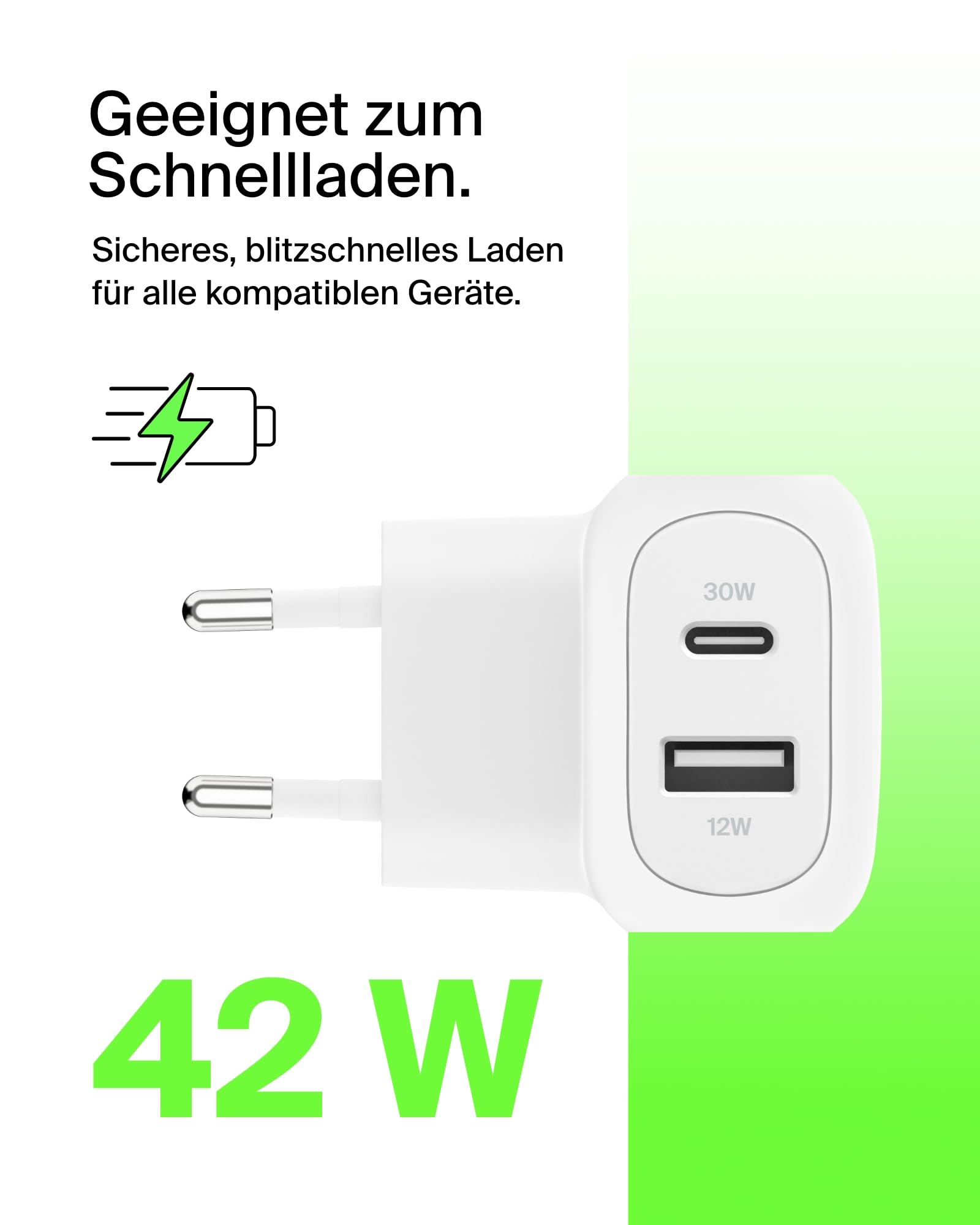 belkin-boostcharge-42-w-usb-ladeger-t-mit-2-anschl-ssen-usb-c-30-w-usb-a-12-w-pp image 2