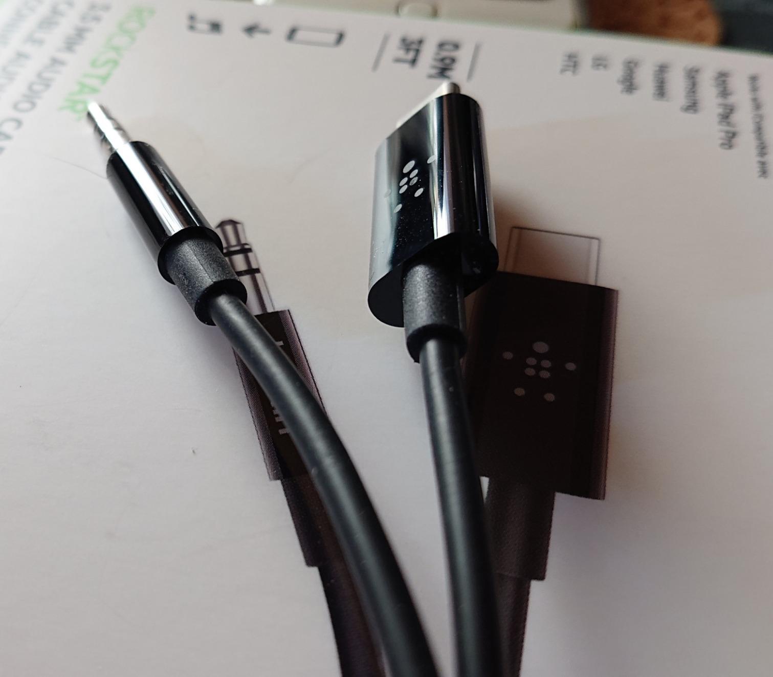 Endlich ohne Adapter