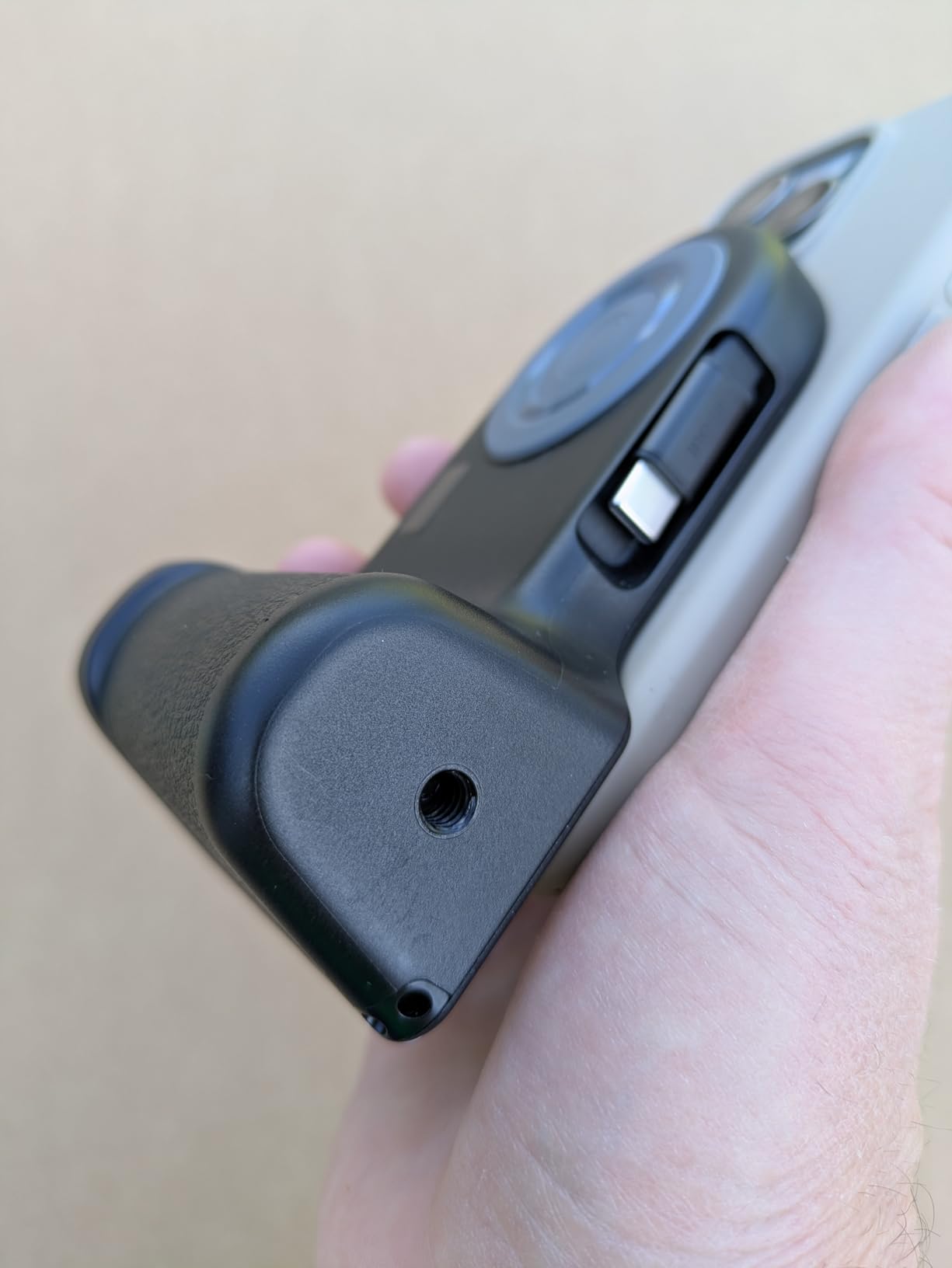 Beste Gadget-Kauf dieses Jahr