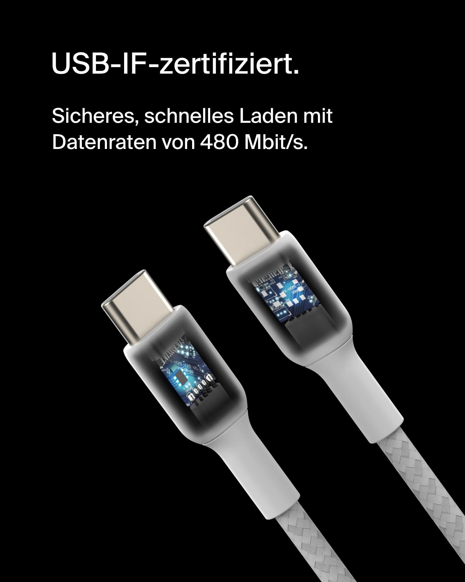 belkin-boostcharge-usb-c-auf-usb-c-kabel-2-m-geflochtenes-60-w-schnellladekabel- image 3