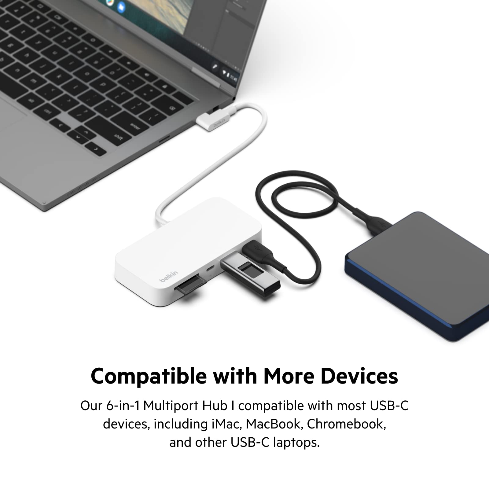 belkin-6-in-1-usb-c-hub-inc011-r-ckseitig-montierbare-dockingstation-f-r-imac-24 image 7