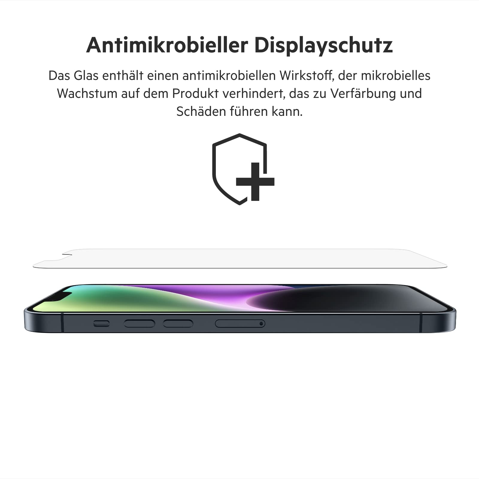belkin-temperedglass-displayschutz-f-r-iphone-14-plus-iphone-13-pro-max-9h-hartg image 4