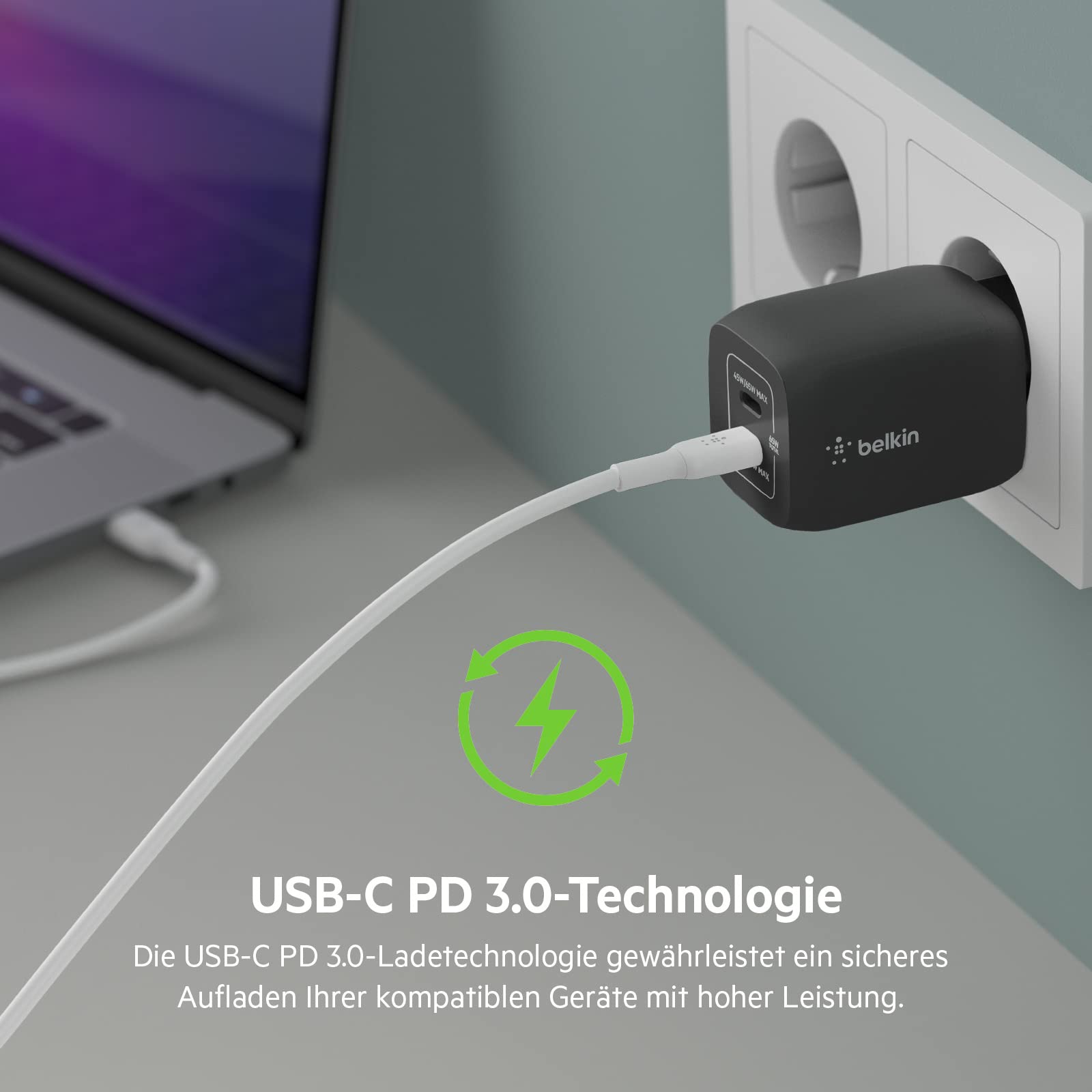 belkin-65w-usb-c-ladeger-t-mit-2-ports-gan-schnellladeger-t-mit-power-delivery-3 image 7