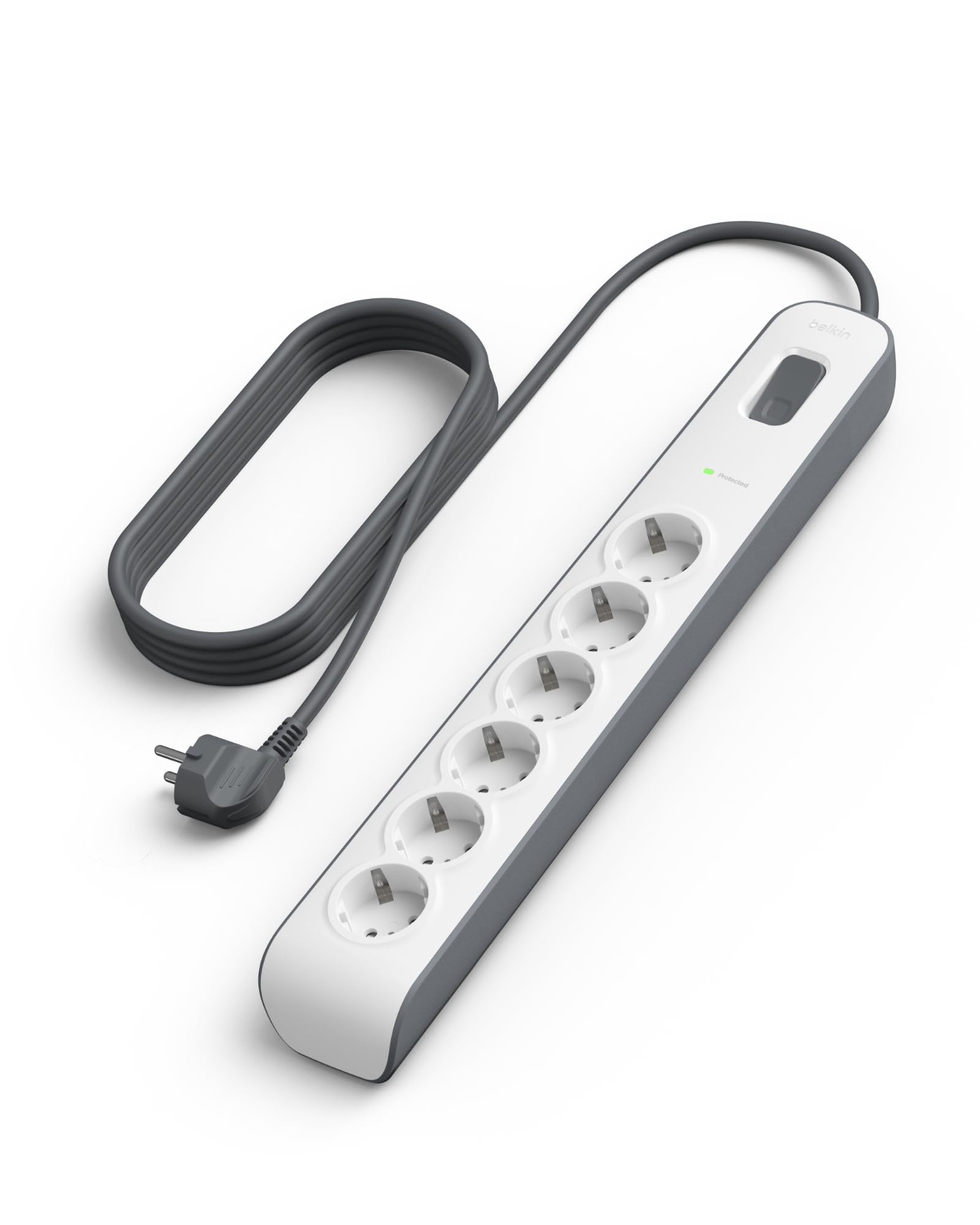 belkin-4-fach-steckdosenleiste-mit-berspannungsschutz-mehrfachsteckdose-525-joul image 8