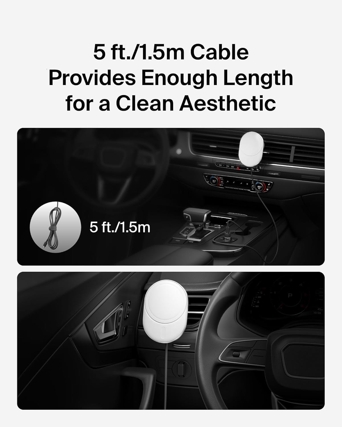 belkin-boostcharge-pro-magnetisches-kabelloses-kfz-ladeger-t-mit-qi2-15-w-magsaf image 7