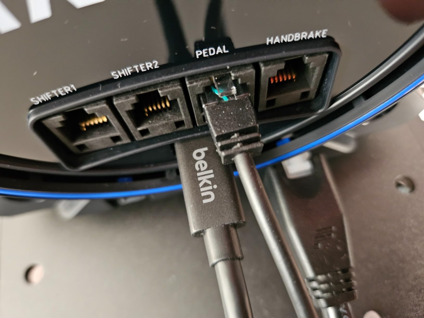 Ein Kabel für alles