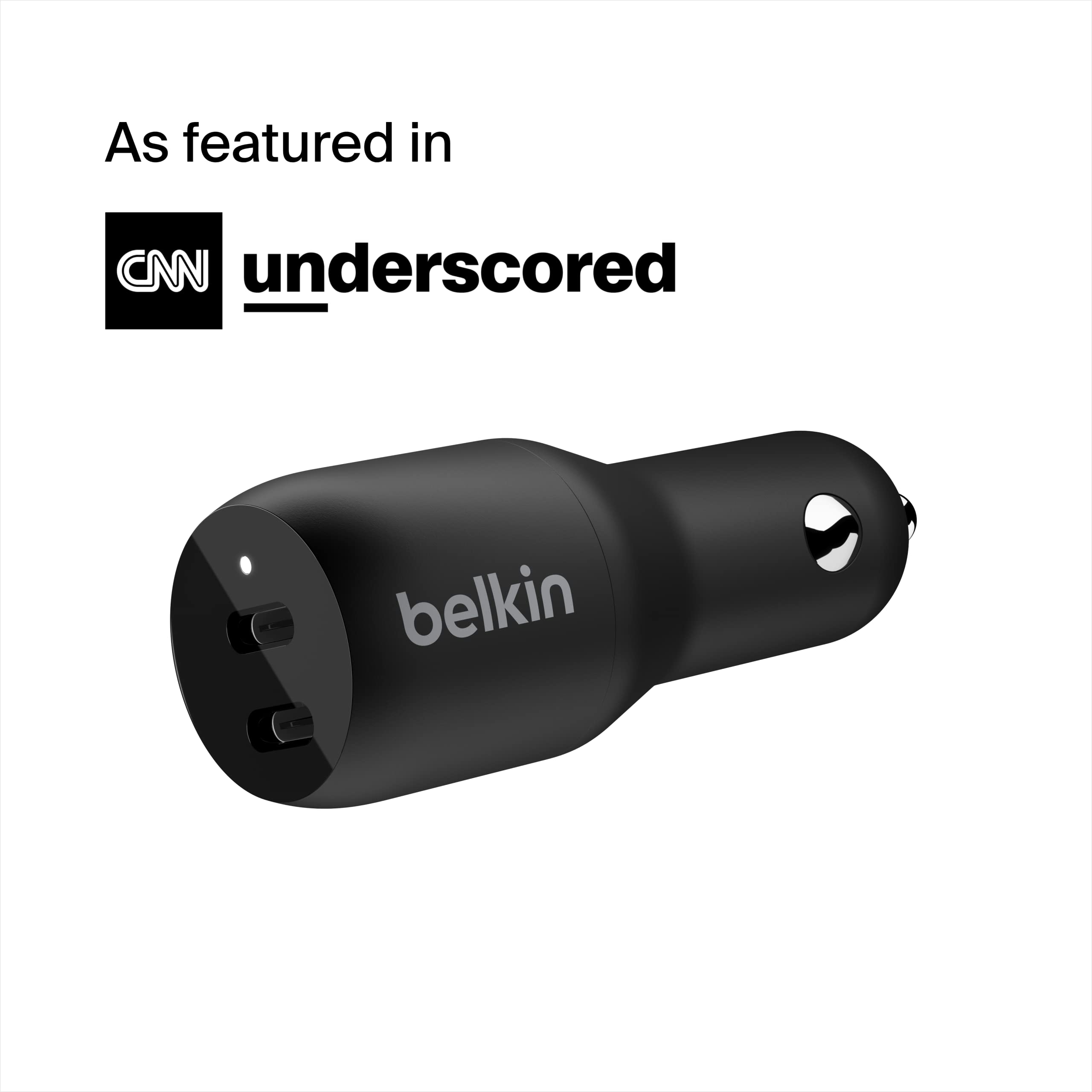 belkin-boostcharge-usb-c-pd-kfz-ladeger-t-36w-zwei-18w-pd-ports-schnelles-laden- image 3