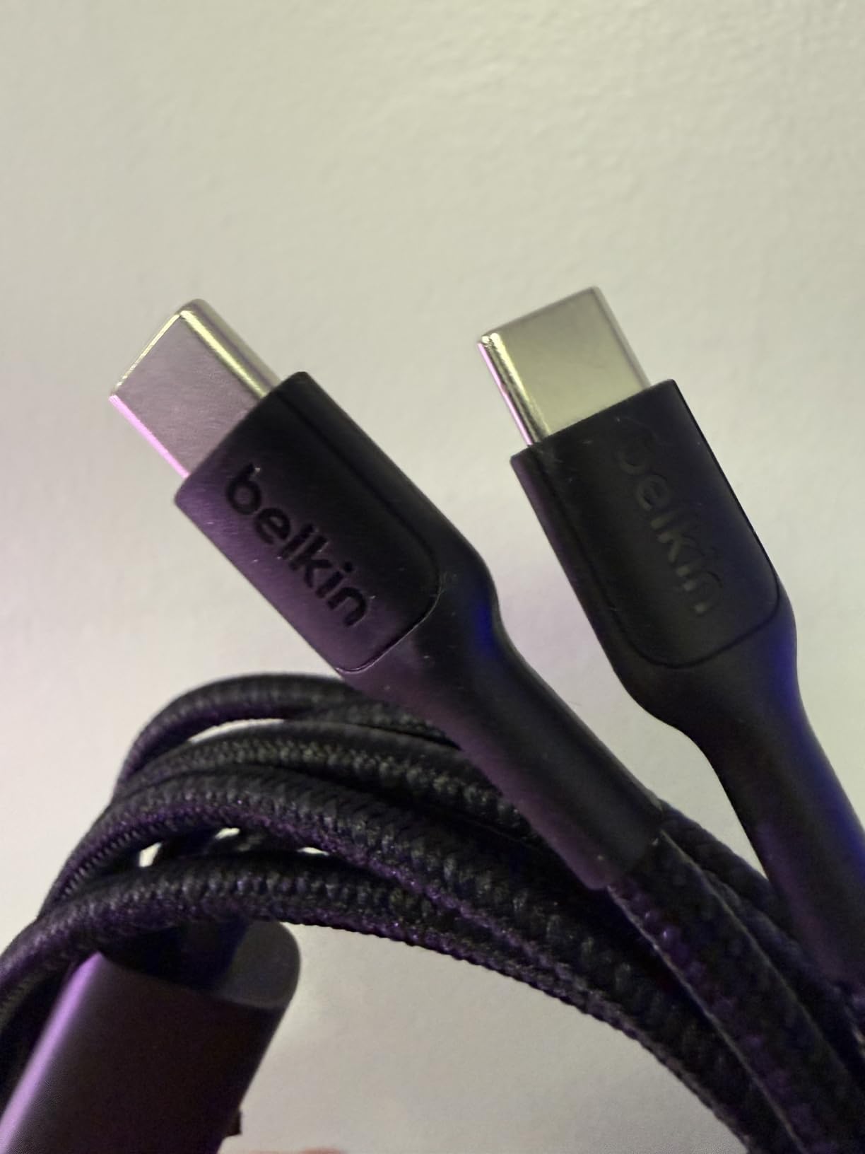 Gutes Kabel fürs Doppel-Setup
