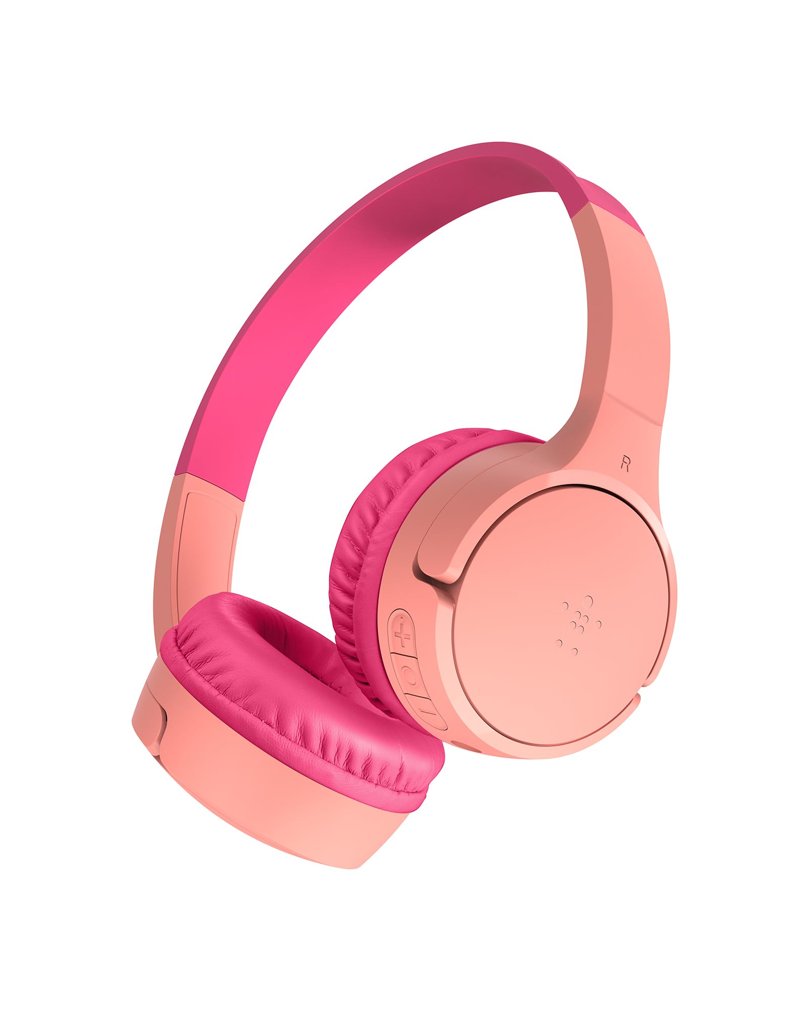 belkin-soundform-mini-kabelloser-kinder-over-ear-kopfh-rer-bluetooth-5-3-30-h-ak image 1