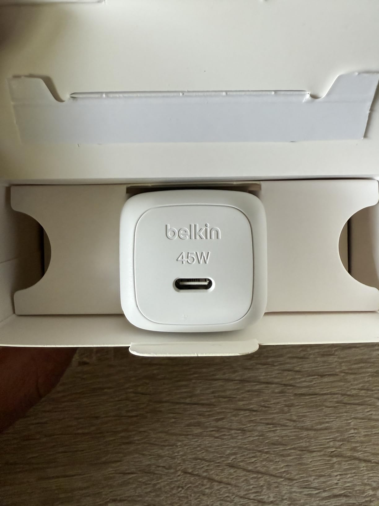 Lädt mein MacBook problemlos