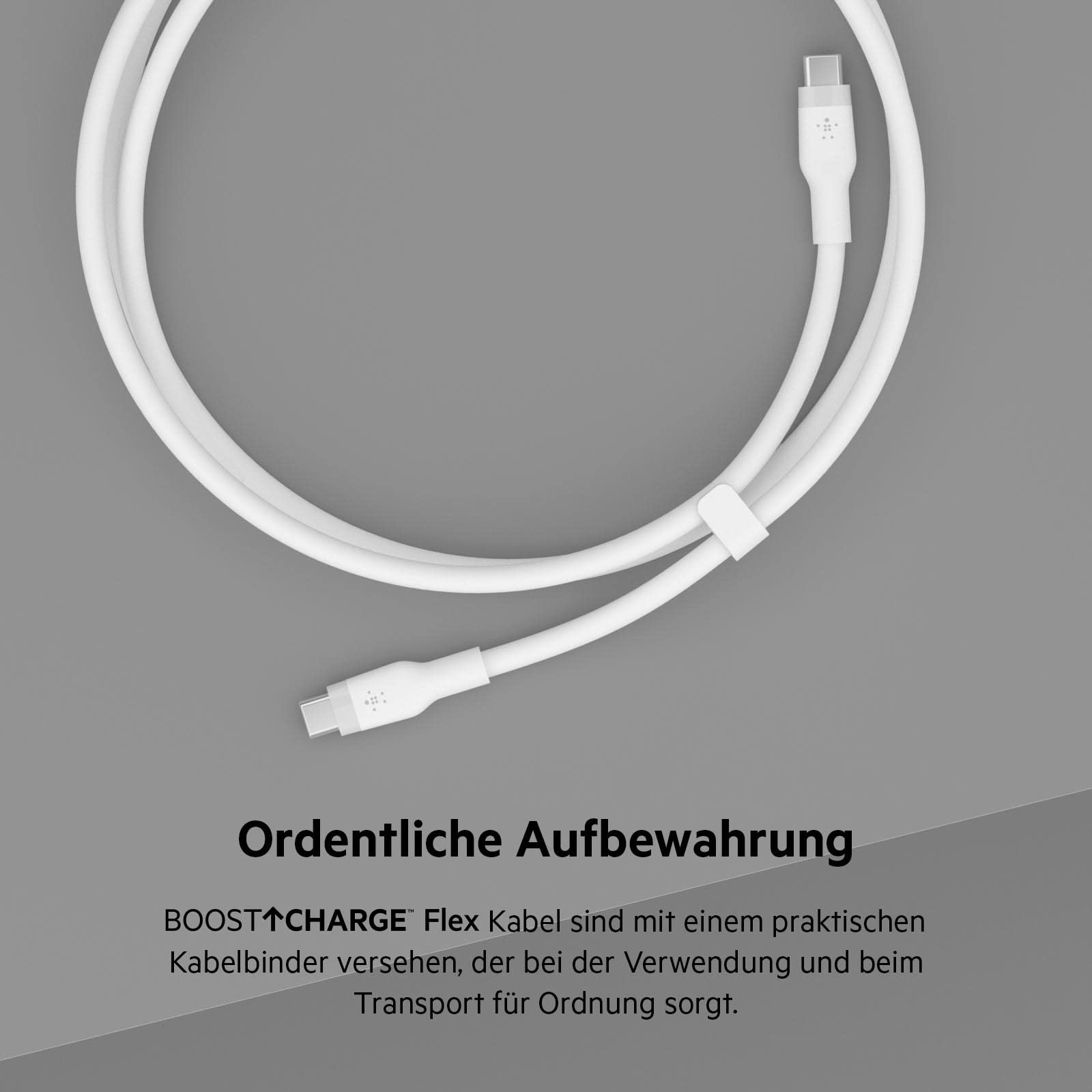 belkin-boostcharge-flex-silikon-usb-c-usb-c-ladekabel-2er-pack-1-m-schwarz-wei-u image 5