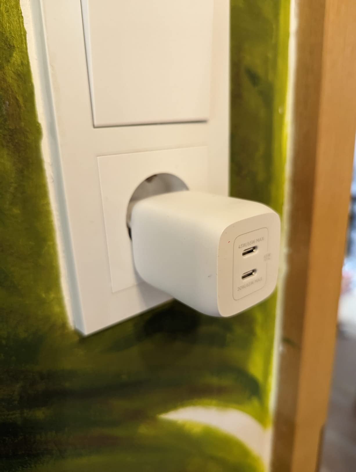 Schnell und zuverlässig