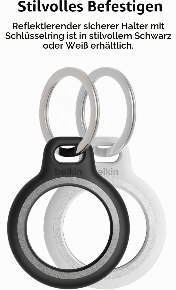 belkin-airtag-secure-holder-mit-schl-sselanh-nger-4er-pack-robuste-airtag-h-lle- image 4