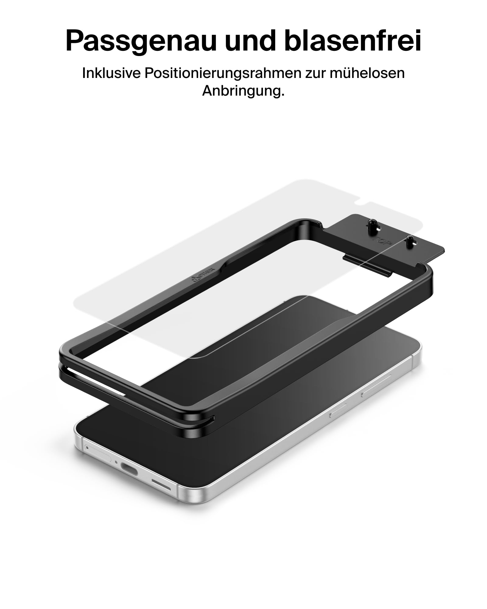 belkin-screenforce-titan-ecoguard-rotlicht-schutzfolie-f-r-samsung-galaxy-s26-bl image 3