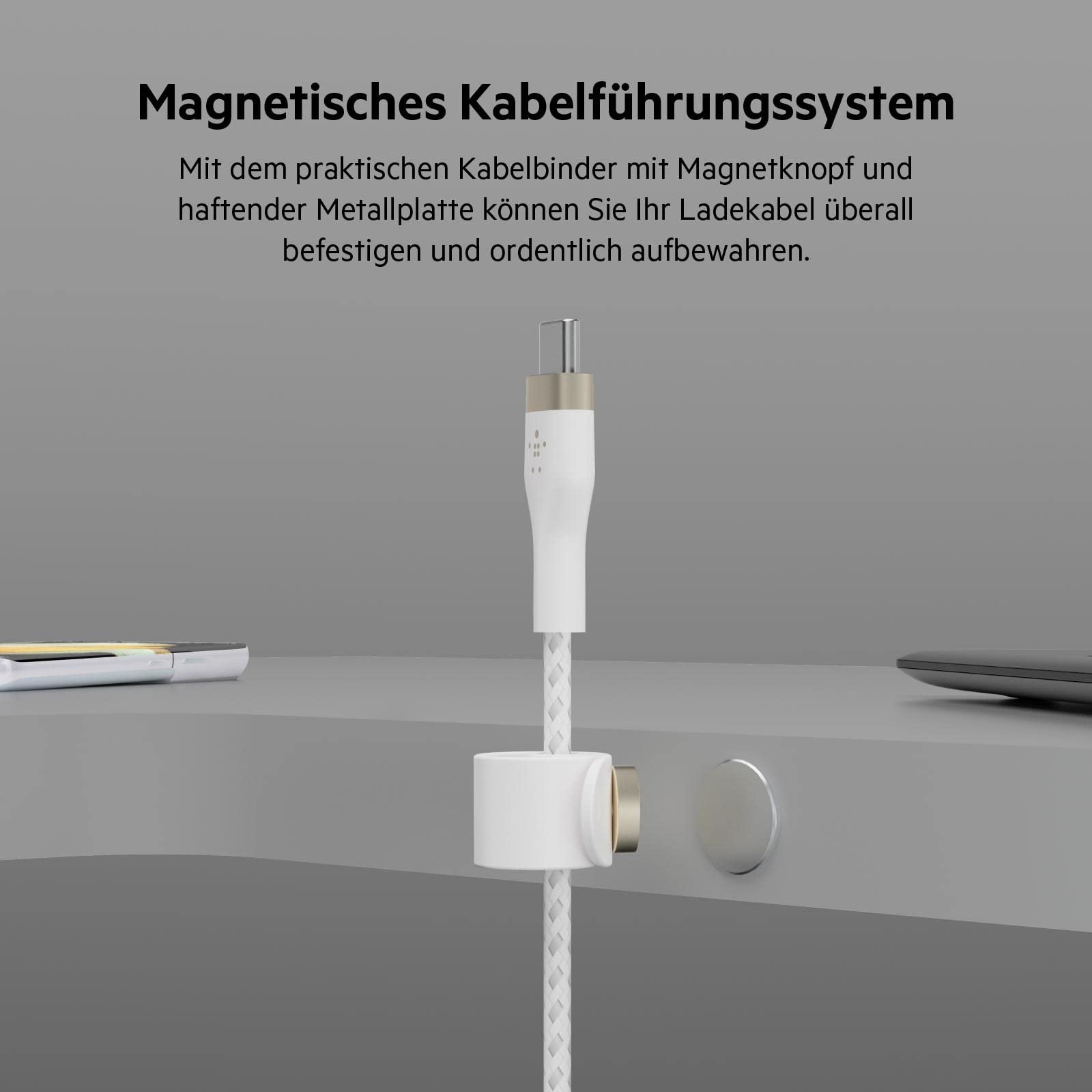 belkin-boostcharge-pro-flex-geflochtenes-usb-c-auf-usb-c-ladekabel-1-m-usb-if-ze image 3