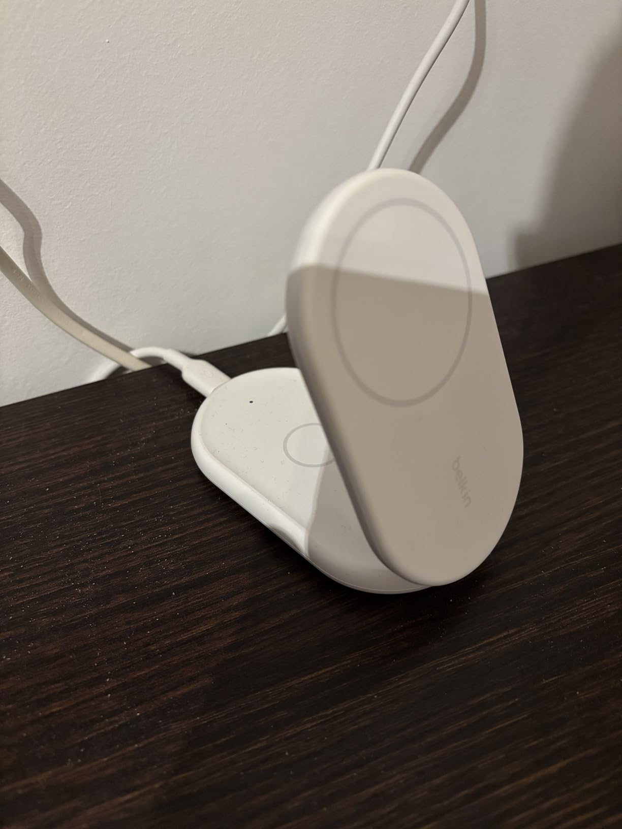 Magnet zu schwach bei meiner Hülle