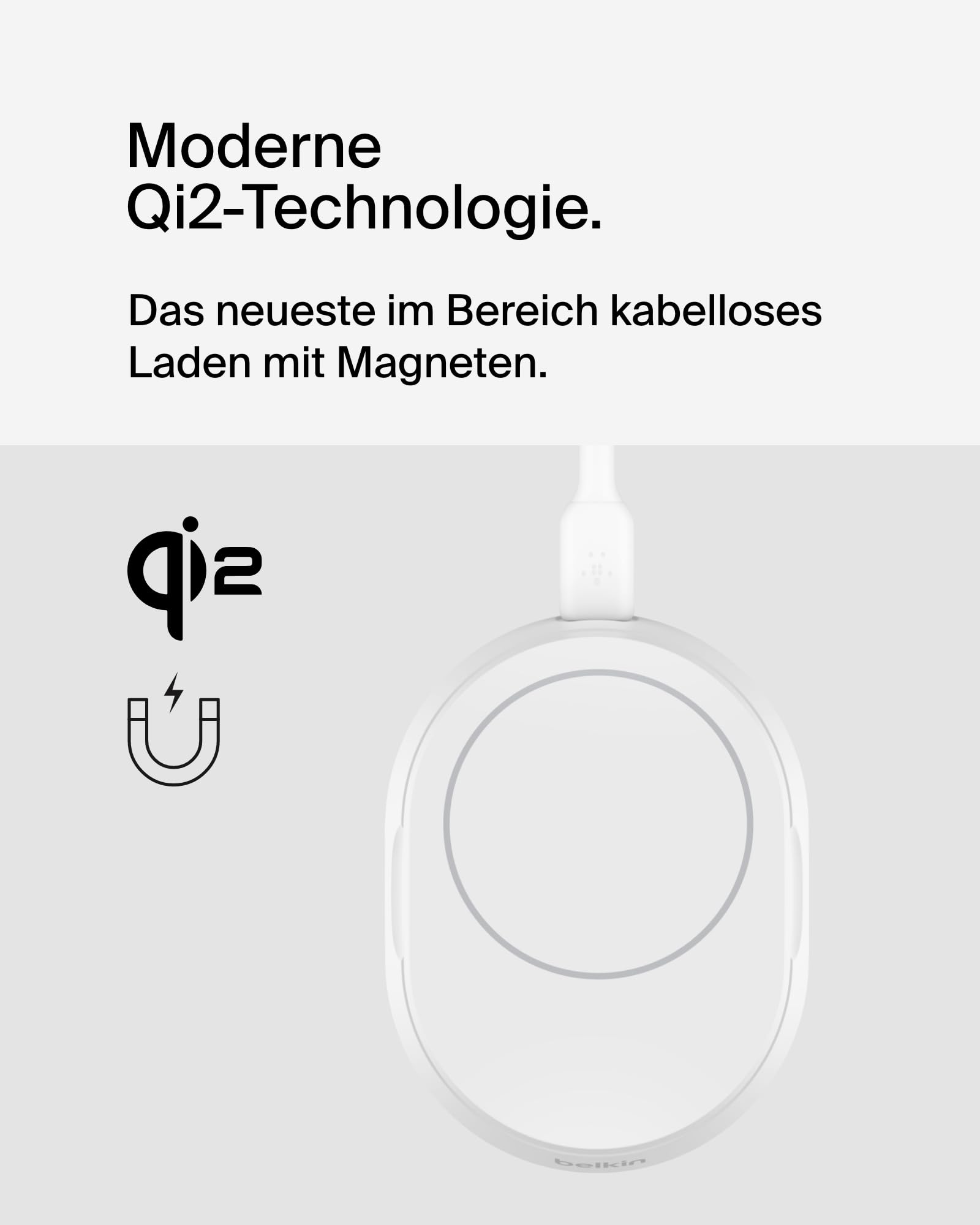 belkin-boostcharge-pro-qi2-induktive-ladestation-15w-faltbar-magsafe-kompatibel- image 6
