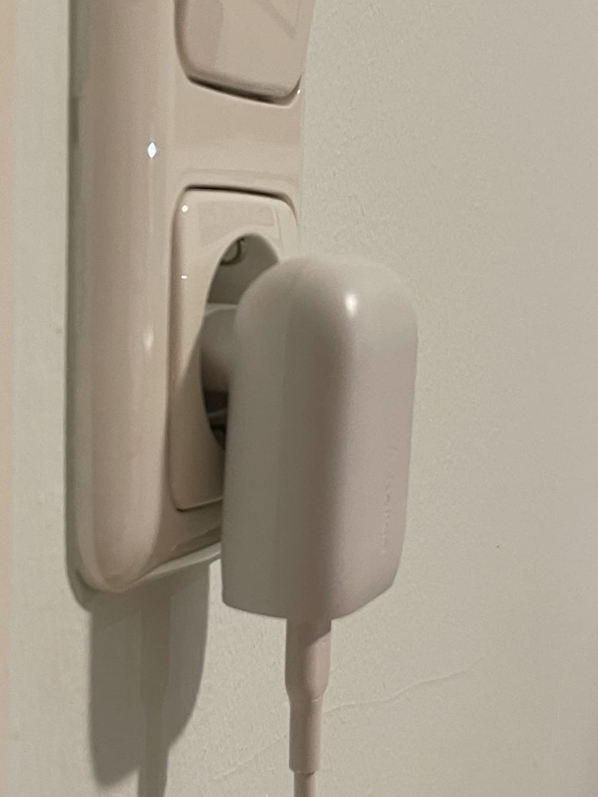 Kabel defekt nach zwei Monaten